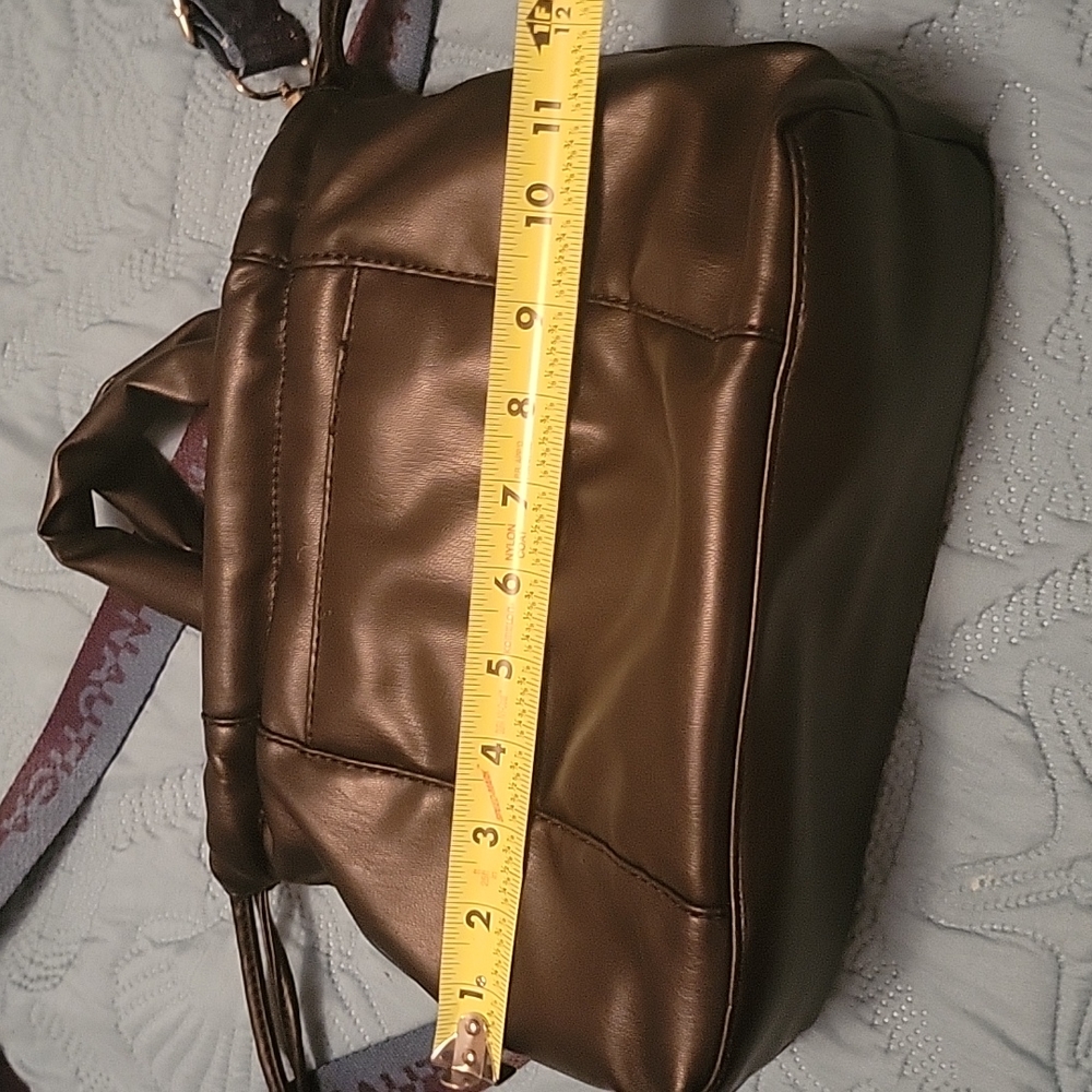 SOLD.....NAUTICA PURSE - Picture 5 of 10